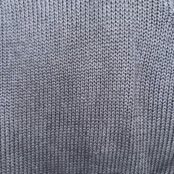 Organic by John Patrick Cotton Knit Shell - Picture 8 of 12